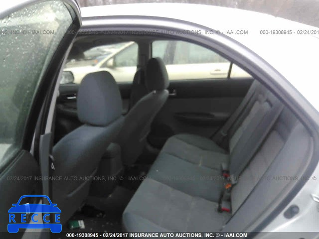 2003 Mazda 6 1YVFP80D135M23601 image 7