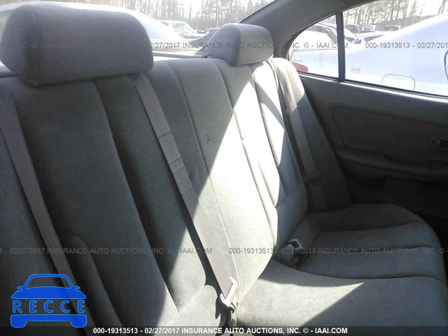 2004 Hyundai Elantra KMHDN46D34U819664 image 7