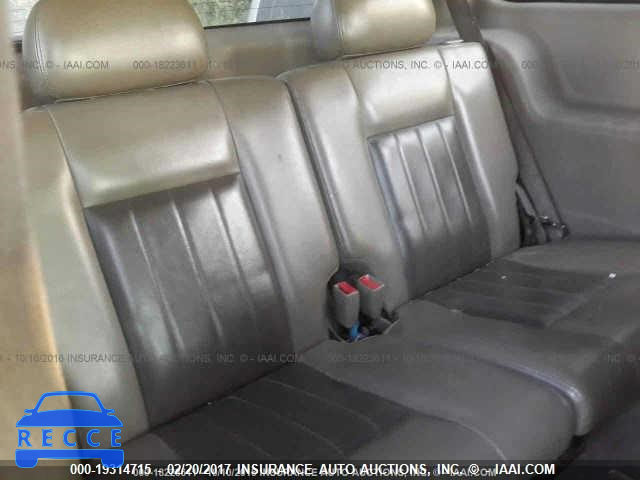 2005 Dodge Durango 1D4HD58D55F623424 зображення 7