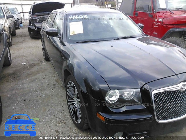2010 Chrysler 300 S 2C3CA2CV2AH329426 image 0