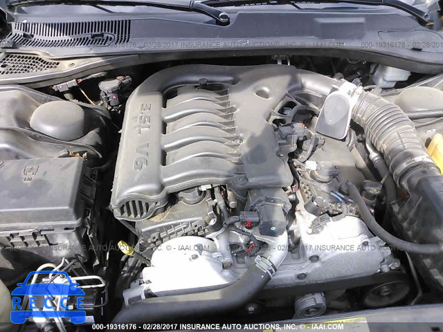 2010 Chrysler 300 S 2C3CA2CV2AH329426 image 9