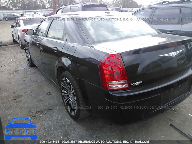 2010 Chrysler 300 S 2C3CA2CV2AH329426 image 2