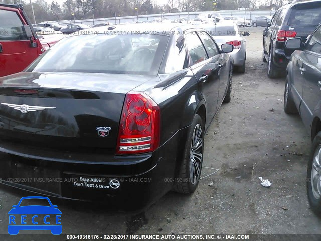 2010 Chrysler 300 S 2C3CA2CV2AH329426 image 3