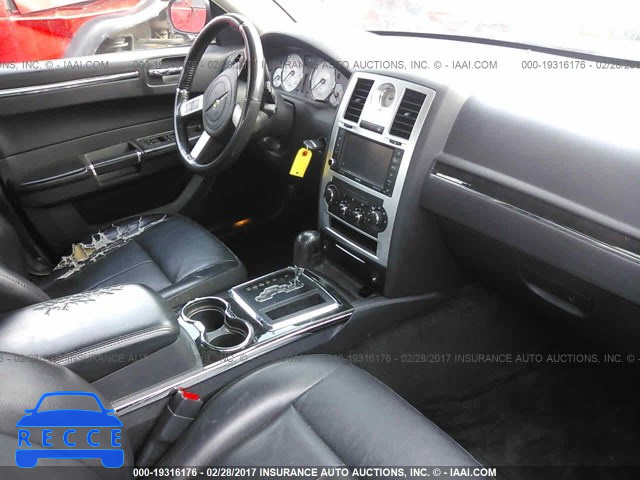 2010 Chrysler 300 S 2C3CA2CV2AH329426 image 4