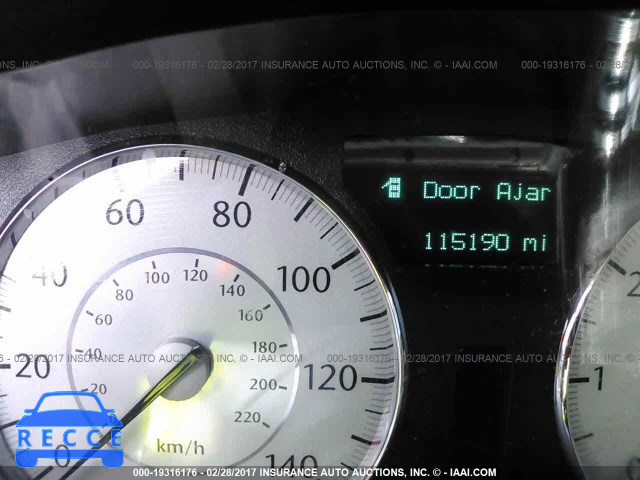 2010 Chrysler 300 S 2C3CA2CV2AH329426 image 6
