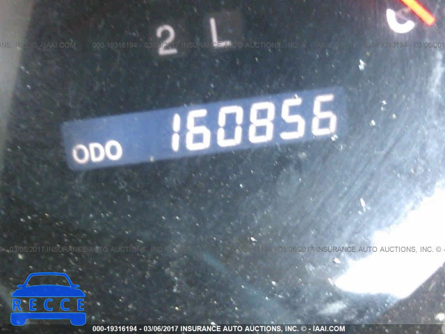 2005 Lexus ES 330 JTHBA30G355117620 зображення 6