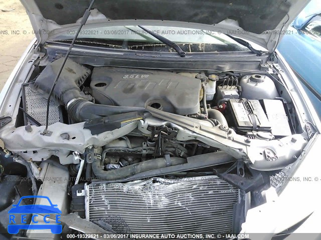 2007 Pontiac G6 GT 1G2ZH58N774200703 зображення 9