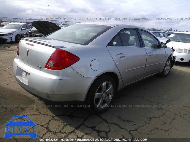 2007 Pontiac G6 GT 1G2ZH58N774200703 зображення 3