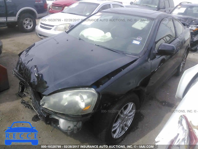 2006 Acura RSX JH4DC54886S018084 image 1