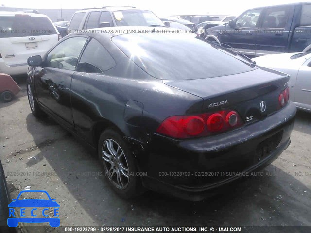 2006 Acura RSX JH4DC54886S018084 image 2