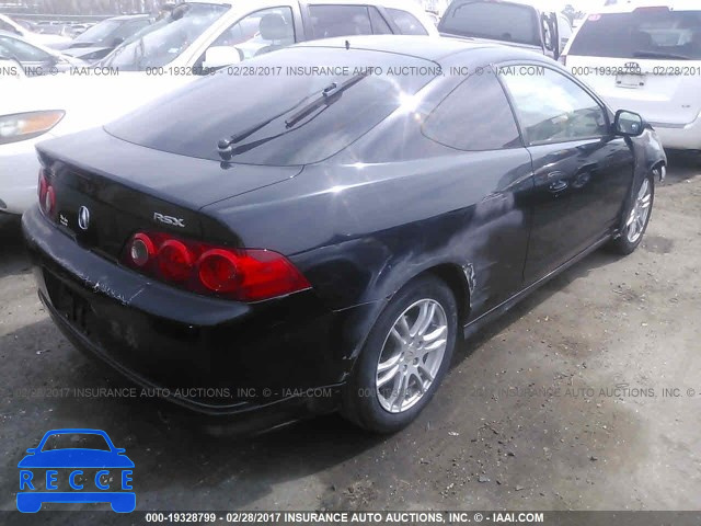 2006 Acura RSX JH4DC54886S018084 image 3