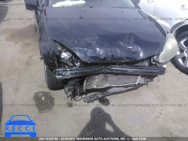2006 Acura RSX JH4DC54886S018084 image 5