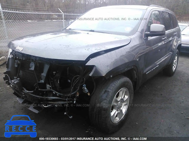 2014 Jeep Grand Cherokee LAREDO 1C4RJFAG9EC135552 Bild 1