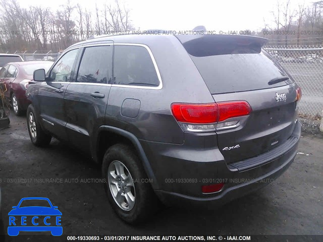 2014 Jeep Grand Cherokee LAREDO 1C4RJFAG9EC135552 Bild 2