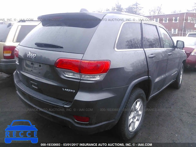 2014 Jeep Grand Cherokee LAREDO 1C4RJFAG9EC135552 image 3