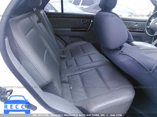2005 KIA Sorento KNDJC733255344630 image 7