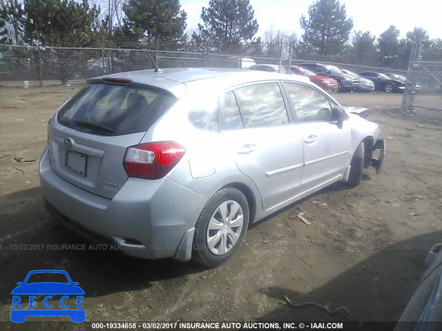 2013 Subaru Impreza JF1GPAA6XD1886918 Bild 3