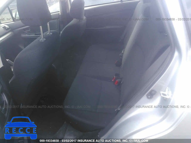 2013 Subaru Impreza JF1GPAA6XD1886918 Bild 7
