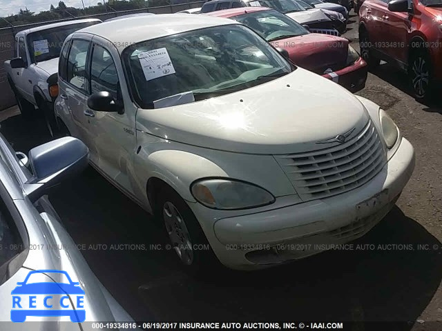 2005 Chrysler PT Cruiser 3C4FY48B85T543039 image 0