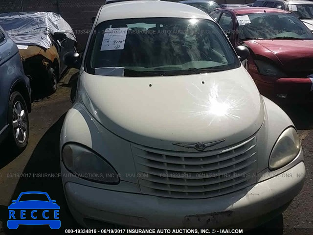 2005 Chrysler PT Cruiser 3C4FY48B85T543039 image 5