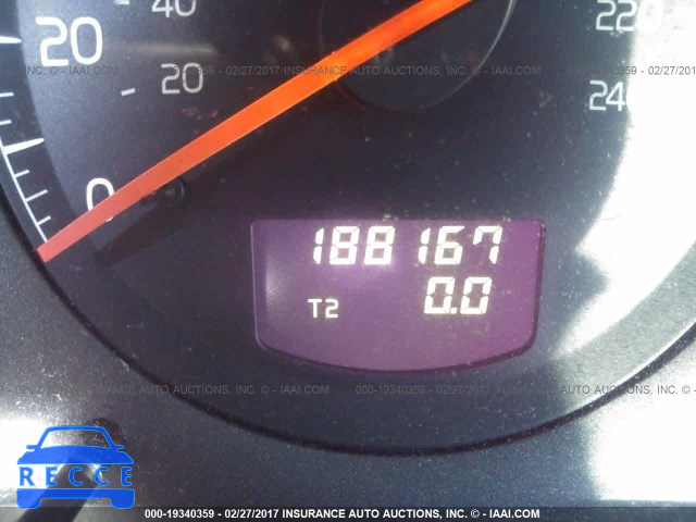2001 VOLVO S80 YV1TS94D111195914 зображення 6