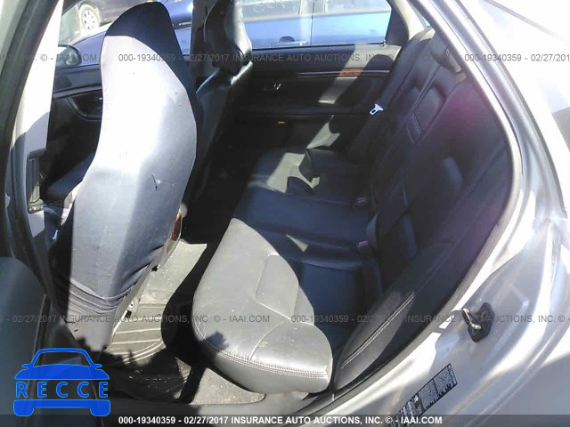 2001 VOLVO S80 YV1TS94D111195914 зображення 7