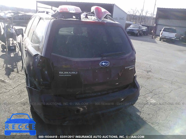 2016 Subaru Forester JF2SJADC5GH415537 image 5