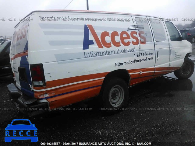 2007 Ford Econoline E350 SUPER DUTY VAN 1FTSS34L87DA90557 image 3