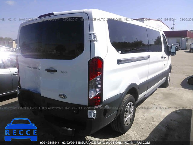 2016 Ford Transit 1FBZX2YM2GKA92589 зображення 3