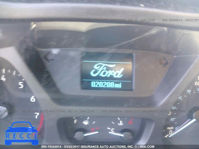 2016 Ford Transit 1FBZX2YM2GKA92589 зображення 6