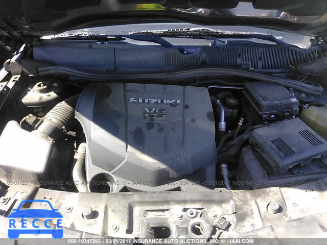 2007 Suzuki XL7 2S3DB117176121720 image 9