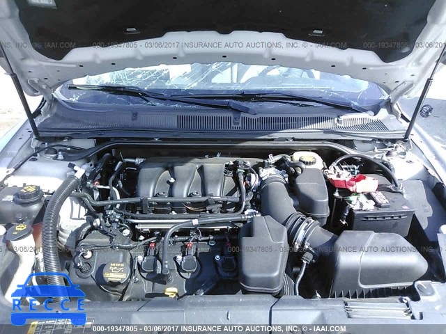 2013 Ford Taurus 1FAHP2D89DG165848 зображення 9