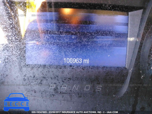 2013 Ford Taurus 1FAHP2D89DG165848 зображення 6