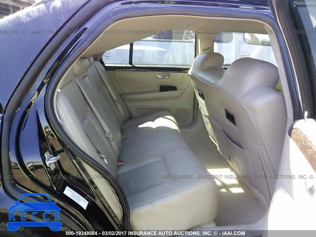 2011 Cadillac Professional Chassis 1GE8K9C69BU550320 image 7