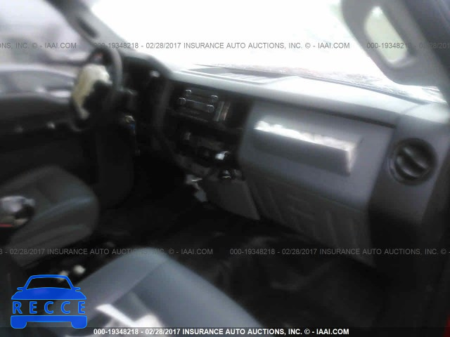 2011 Ford F250 SUPER DUTY 1FT7W2BTXBEB56536 image 4