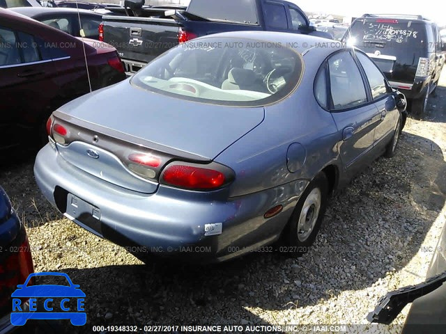 1999 FORD TAURUS SE 1FAFP53U9XG208662 Bild 3