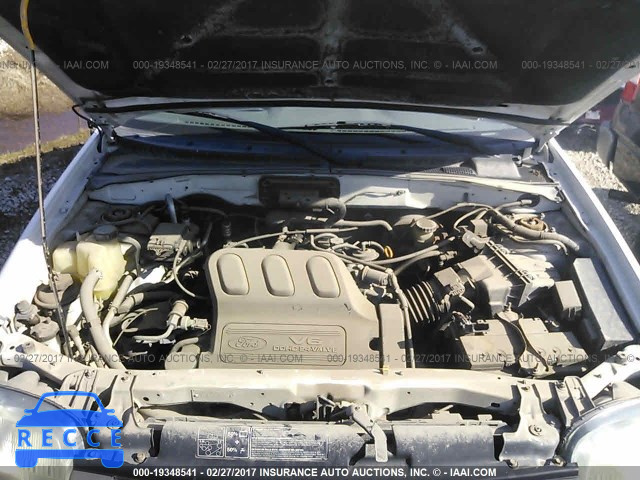 2001 FORD ESCAPE XLT 1FMYU04171KF77894 image 9