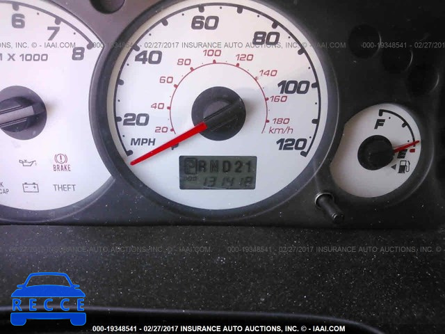 2001 FORD ESCAPE XLT 1FMYU04171KF77894 image 6