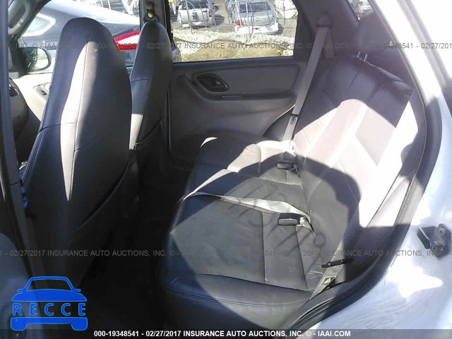 2001 FORD ESCAPE XLT 1FMYU04171KF77894 image 7