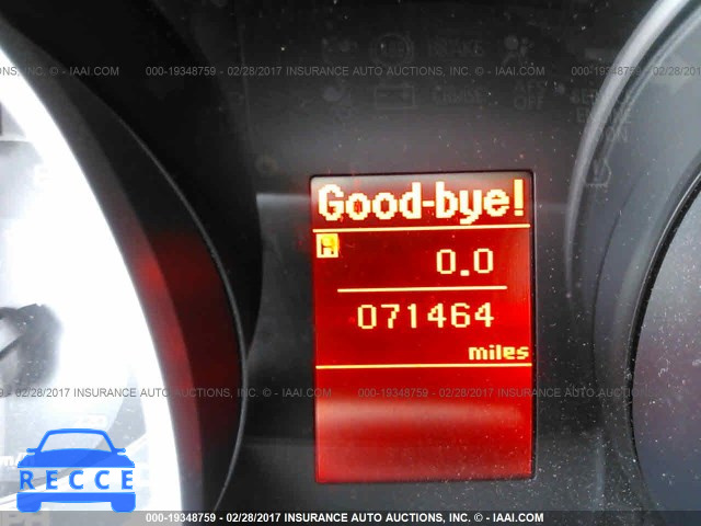 2009 Mitsubishi Lancer JA3AU26U29U039918 Bild 6