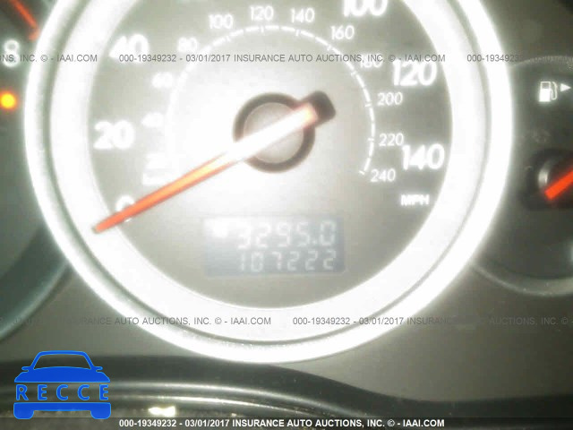 2006 Subaru Legacy 2.5I LIMITED 4S3BL626X67216796 image 6