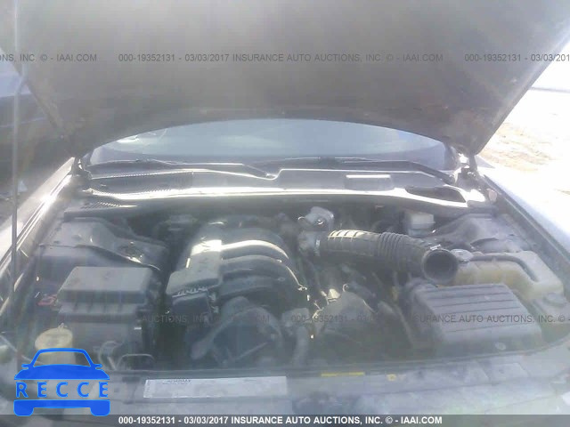 2006 Dodge Charger SE/SXT 2B3KA43R06H236919 image 9