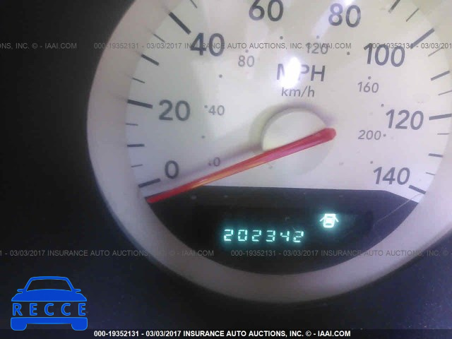 2006 Dodge Charger SE/SXT 2B3KA43R06H236919 зображення 6