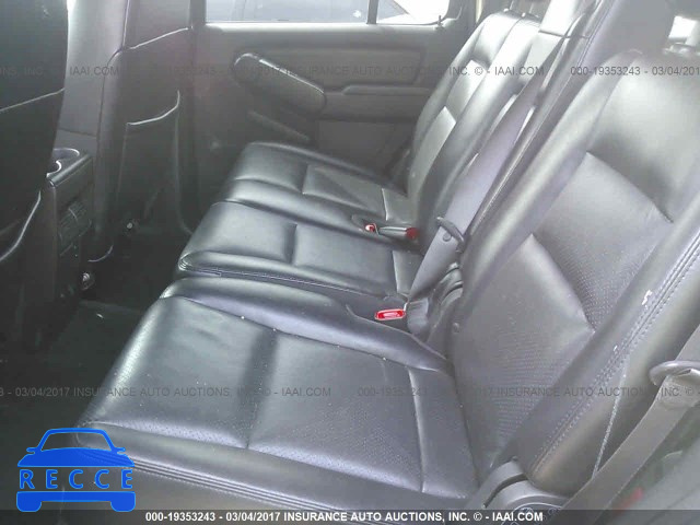 2007 Mercury Mountaineer 4M2EU48E67UJ05639 зображення 7