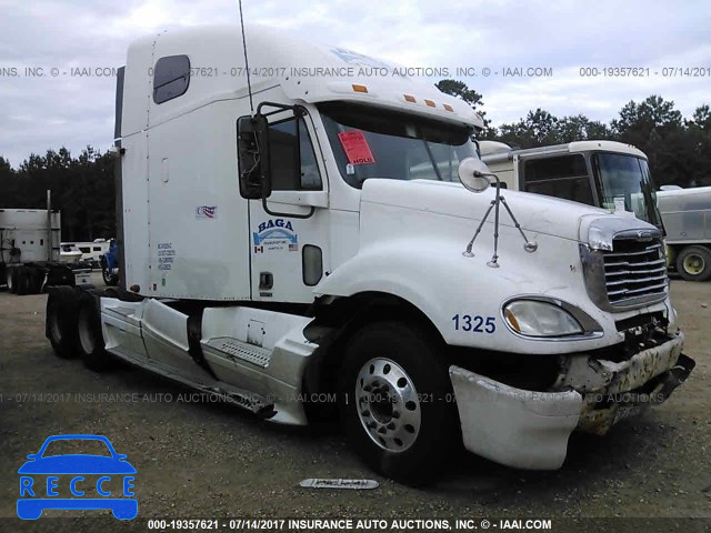 2007 FREIGHTLINER COLUMBIA COLUMBIA 1FUJA6CV57LW87053 зображення 0