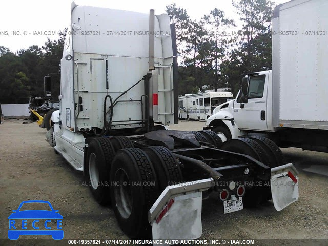 2007 FREIGHTLINER COLUMBIA COLUMBIA 1FUJA6CV57LW87053 зображення 2