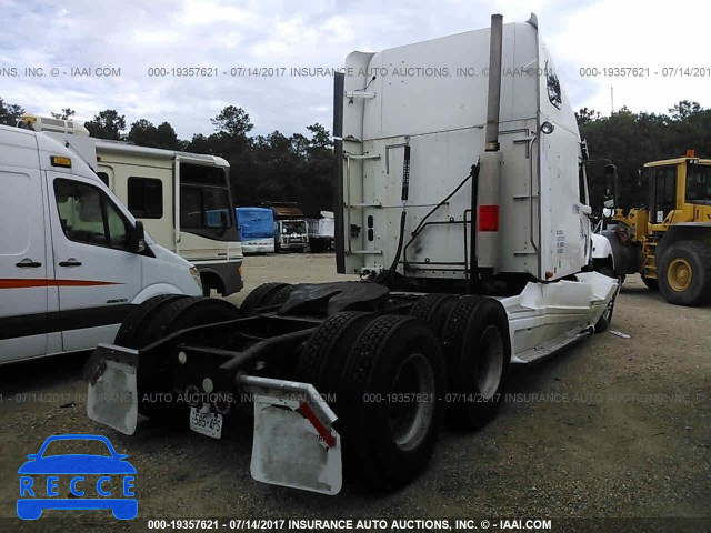 2007 FREIGHTLINER COLUMBIA COLUMBIA 1FUJA6CV57LW87053 зображення 3