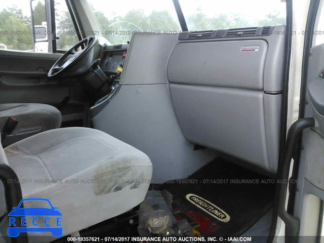 2007 FREIGHTLINER COLUMBIA COLUMBIA 1FUJA6CV57LW87053 зображення 4