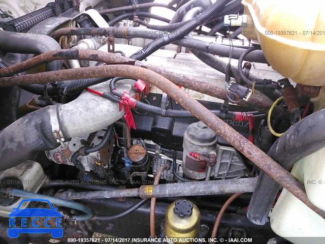 2007 FREIGHTLINER COLUMBIA COLUMBIA 1FUJA6CV57LW87053 зображення 8