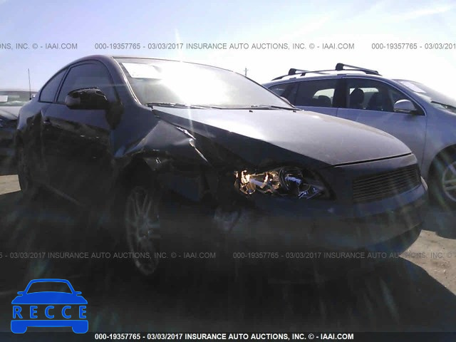 2006 Scion TC JTKDE177160137249 image 0